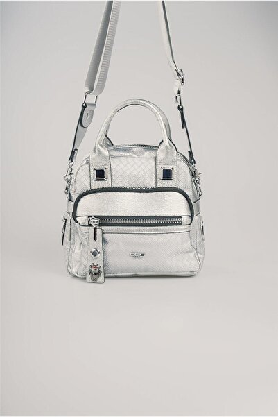 ÇÇS Women's 17696 Shoulder Strap Handbag