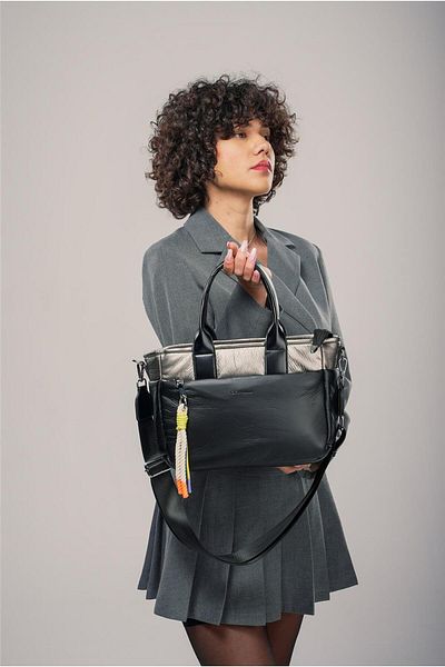 ÇÇS Ççs Women's 17827 Shoulder and Shoulder Bag