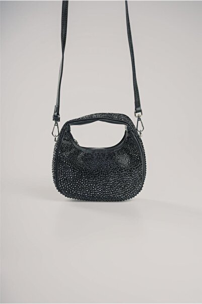 ÇÇS Geantă de mână 17766 pentru femei cu curea de umăr