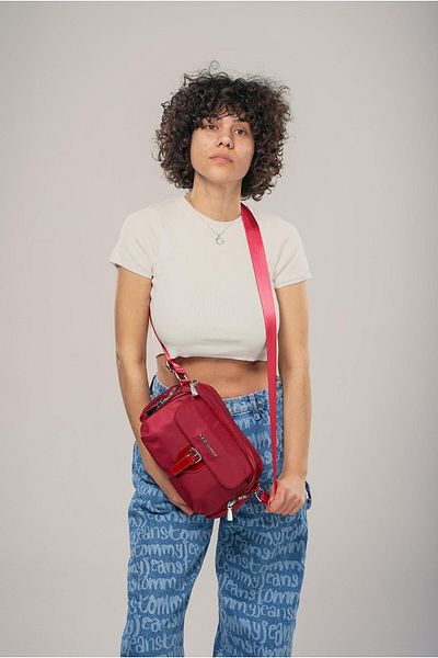 ÇÇS Ççs Women's 17889 Shoulder Bag