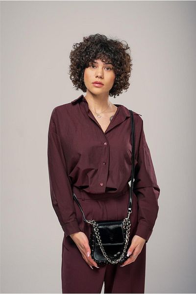 ÇÇS Ççs Women's 17828 Shoulder and Shoulder Bag