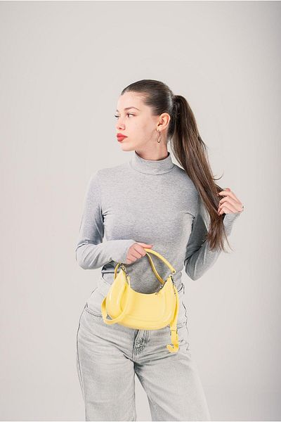 ÇÇS Ççs Women's 17788 Shoulder and Hand Bag