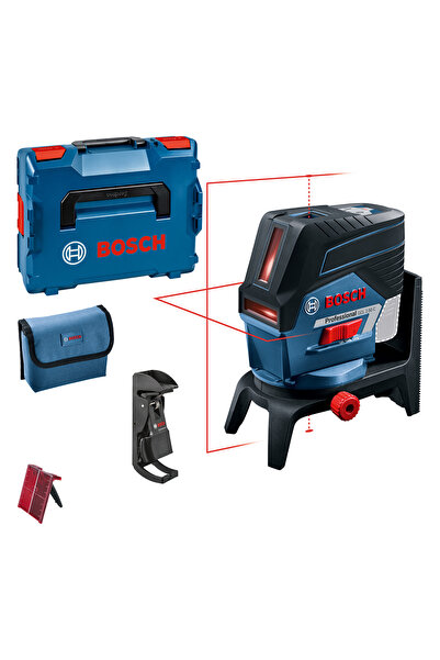 Bosch Gcl 2-50 C L-boxx Cc
