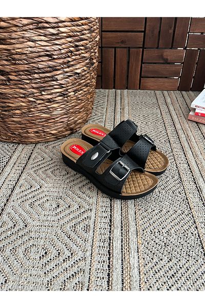 Behtah Kundura Daily Soft Anatomical Sole Comfortable Home Street Garden Outdoor Slippers Special Price for Mother's Day