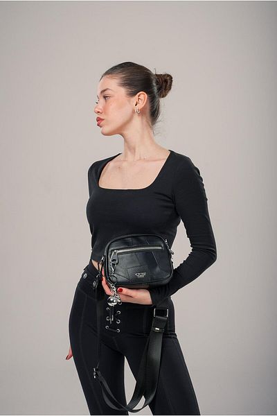 ÇÇS Ççs Women's 17860 Shoulder and Shoulder Bag