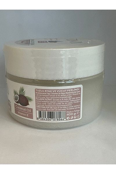 on-on Foot & Body Peeling