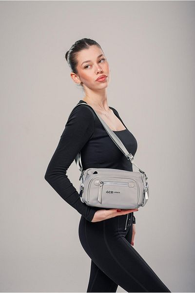 ÇÇS Ççs Women's 17891 Shoulder Bag