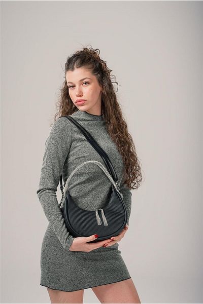 ÇÇS Ççs Women's 17777 Shoulder and Shoulder Bag