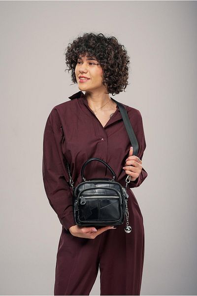 ÇÇS Ççs Women's 17861 Shoulder and Backpack