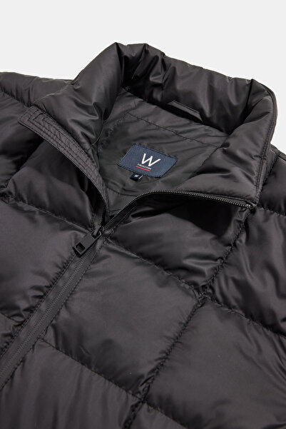 W Collection SİYAH MONT