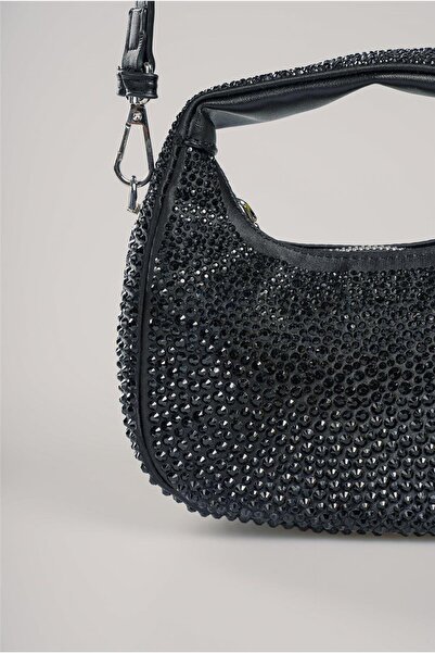 ÇÇS Geantă de mână 17766 pentru femei cu curea de umăr