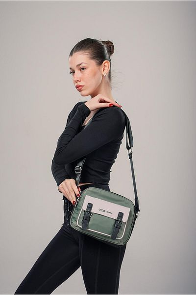 ÇÇS Ççs Women's 17884 Shoulder Bag