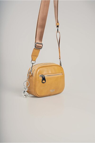 ÇÇS Ççs Women's 17860 Shoulder and Shoulder Bag