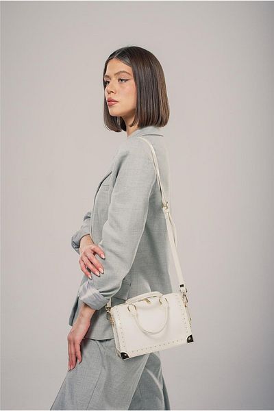 ÇÇS Ççs Women's 17811 Shoulder and Hand Bag
