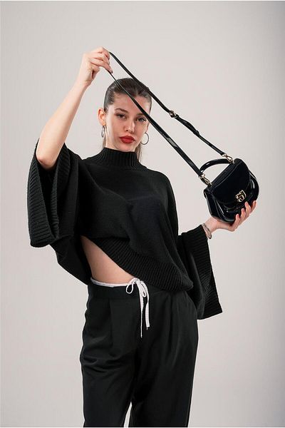 ÇÇS Ççs Women's 17790 Shoulder and Hand Bag