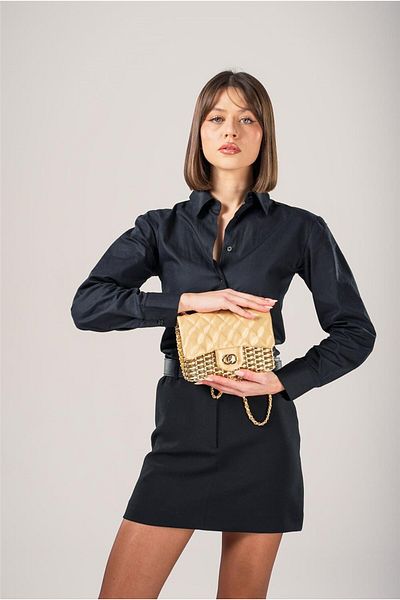 ÇÇS Ççs Women's 17774 Shoulder Strap Handbag