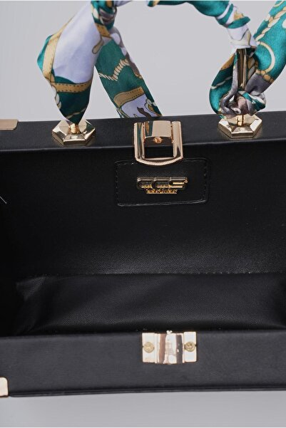 ÇÇS ÇÇS Kadın 17868 Omuz Ve Kol Çantası