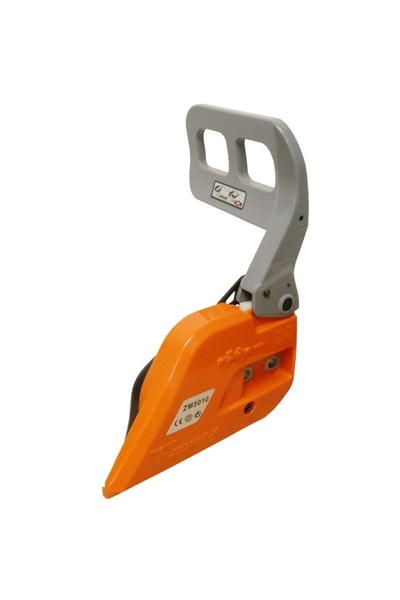 Zomax 4610F7 Yan Kapak Frenli - Zm4610. Zm5020