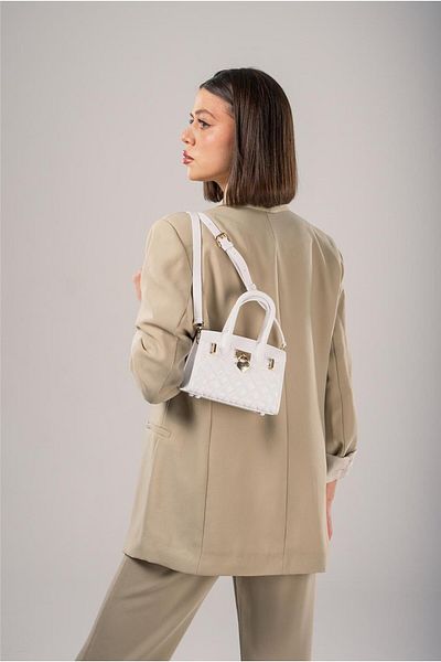 ÇÇS Ççs Women's 17789 Shoulder and Hand Bag