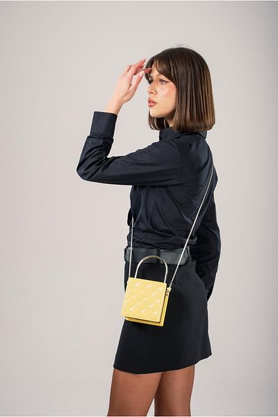 ÇÇS Ççs Women's 17785 Shoulder and Hand Bag