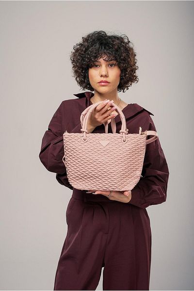 ÇÇS حقيبة كتف و يد نسائية من جاس 17878