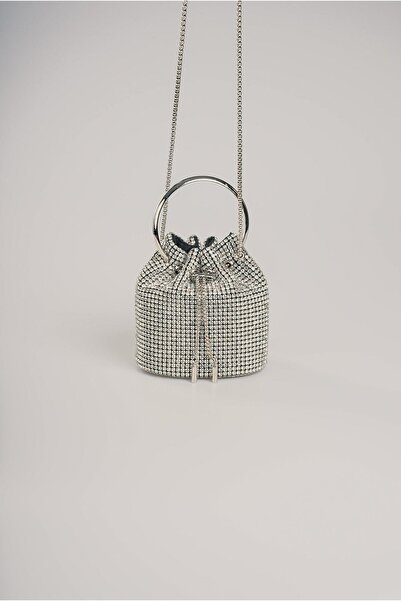 ÇÇS ÇÇS Kadın 17761 Omuz Ve El Çantası