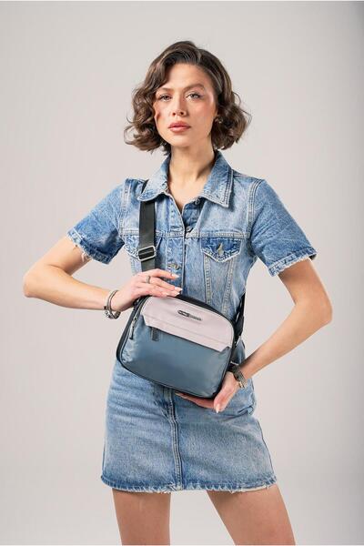 ÇÇS ÇÇS Kadın 17883 Omuz Çantası