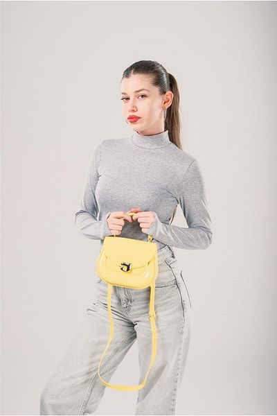 ÇÇS Ççs Women's 17790 Shoulder and Hand Bag