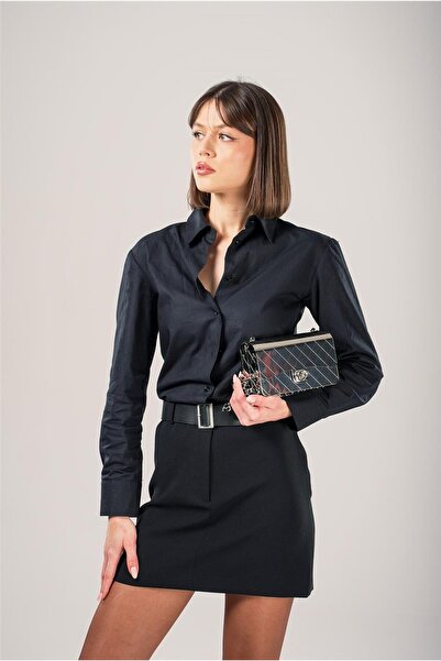 ÇÇS Women's 17773 Shoulder Strap Handbag