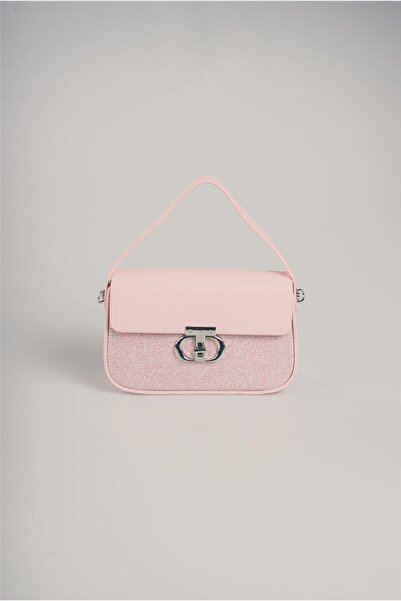 ÇÇS Γυναικεία τσάντα ώμου και ώμου 17866