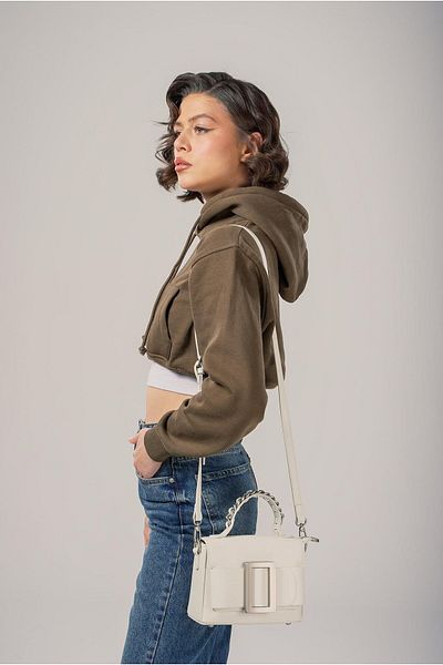 ÇÇS Ççs Women's 17812 Shoulder and Hand Bag