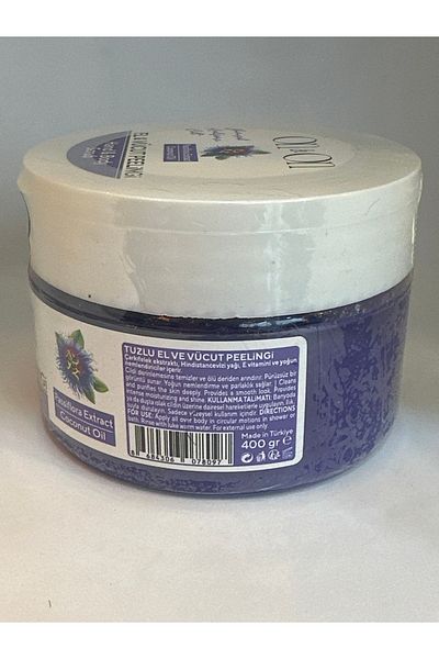 on-on Hand & Body Peeling