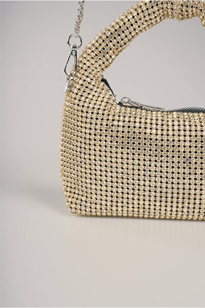 ÇÇS Women's 17768 Shoulder Strap Handbag