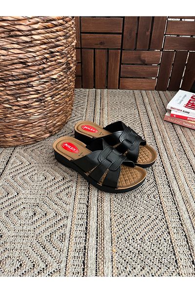 Behtah Kundura Daily Soft Anatomical Sole Comfortable Home Street Garden Outdoor Slippers Special Price for Mother's Day