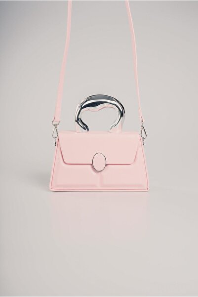 ÇÇS Women's 17869 Shoulder and Hand Bag