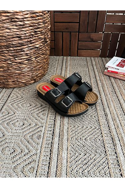 Behtah Kundura Daily Soft Anatomical Sole Comfortable Home Street Garden Outdoor Slippers Special Price for Mother's Day