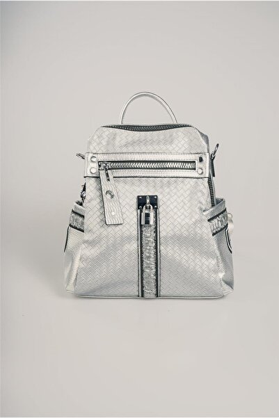 ÇÇS ÇÇS Жіноча сумка 17695 через плече та на спину