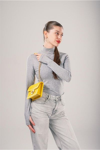 ÇÇS Ççs Women's 17791 Shoulder and Hand Bag
