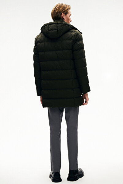 W Collection Khaki Coat