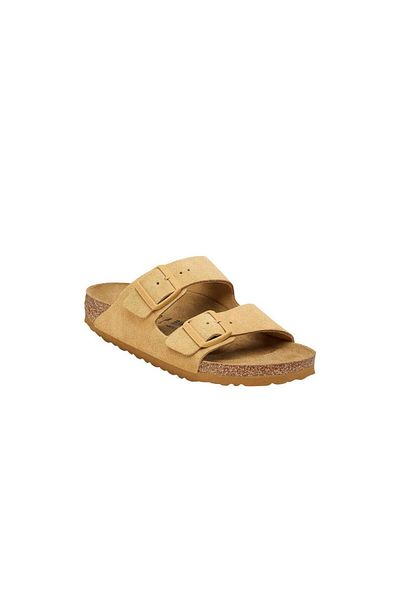 Birkenstock Papuci unisex Arizona Vl Latte Cream