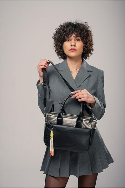 ÇÇS Ççs Women's 17827 Shoulder and Shoulder Bag