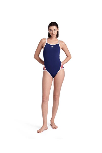 ARENA Icons Women's Swimsuit 005036711