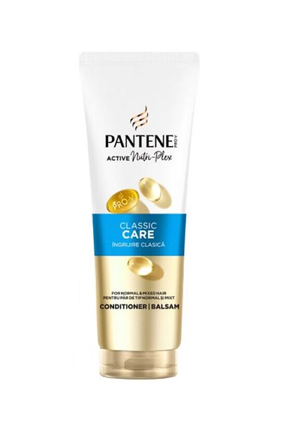 Pantene BALM 200ML CLASSIC CARE
