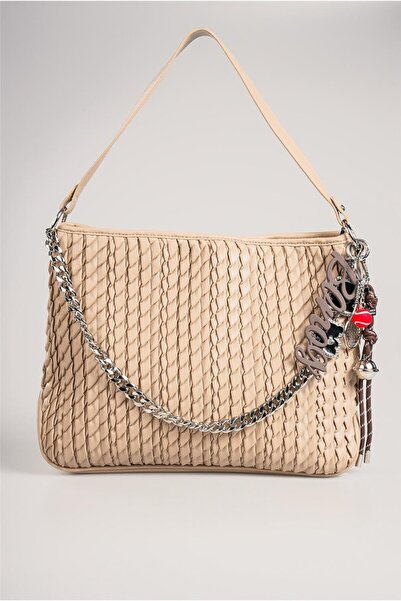 ÇÇS Kadın 17803 Omuz Çantası