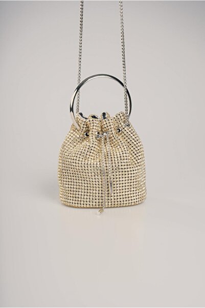 ÇÇS ÇÇS Kadın 17761 Omuz Ve El Çantası