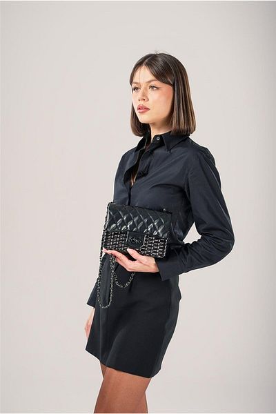 ÇÇS Ççs Women's 17774 Shoulder Strap Handbag