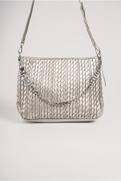 ÇÇS ÇÇS Kadın 17803 Omuz Çantası