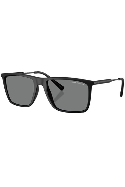 Armani Exchange تبادل أرماني AX4160s 807887   57 نظارات شمسية