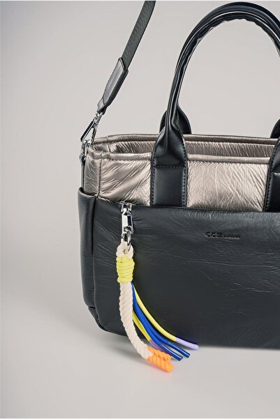 ÇÇS Women's 17827 Shoulder and Arm Bag