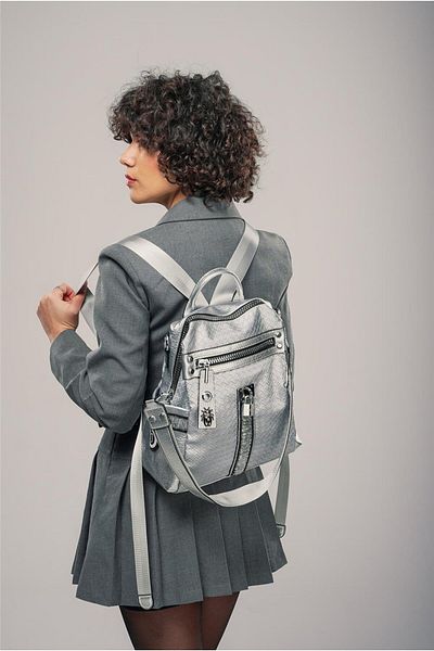 ÇÇS Ççs Women's 17695 Shoulder and Backpack